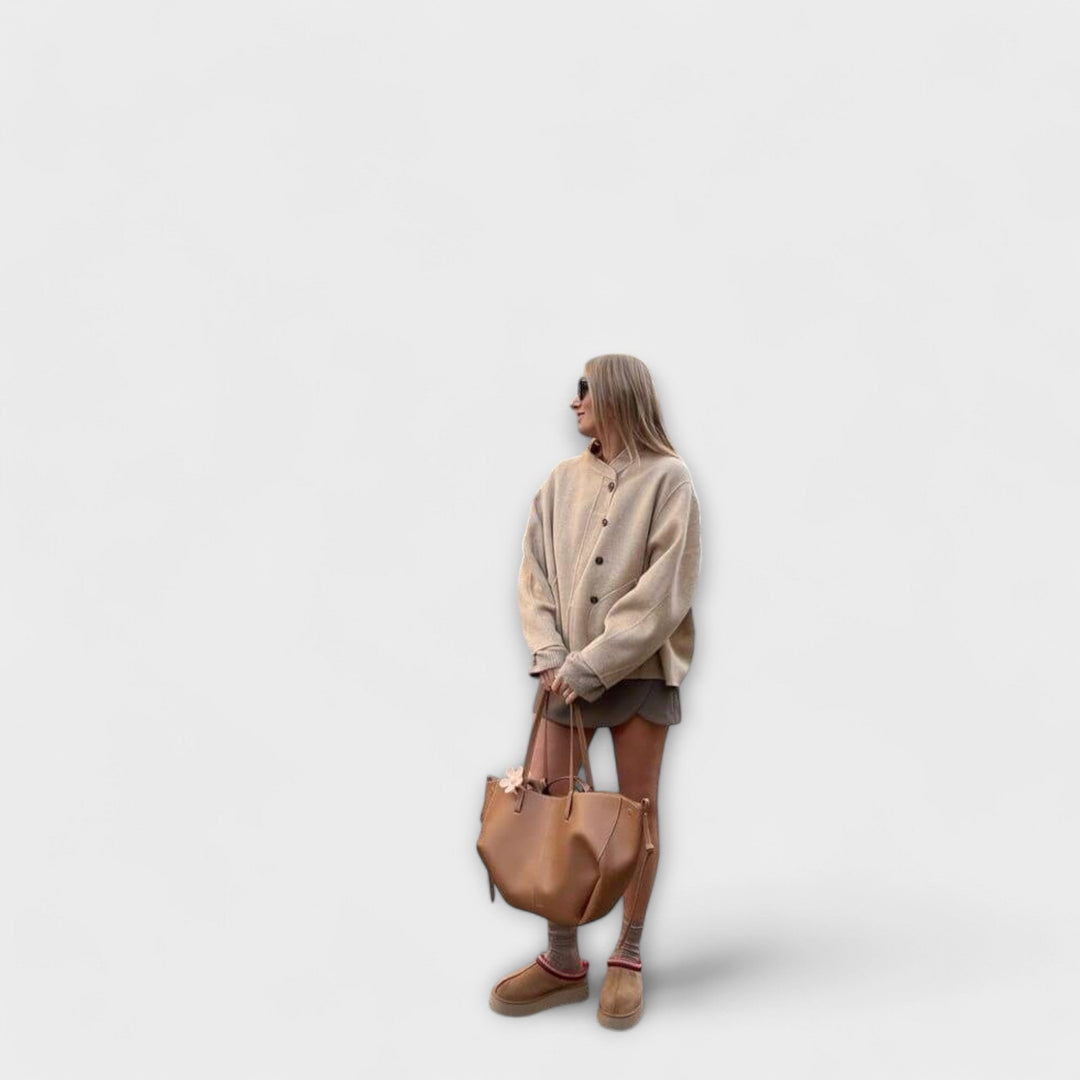 Retro torba