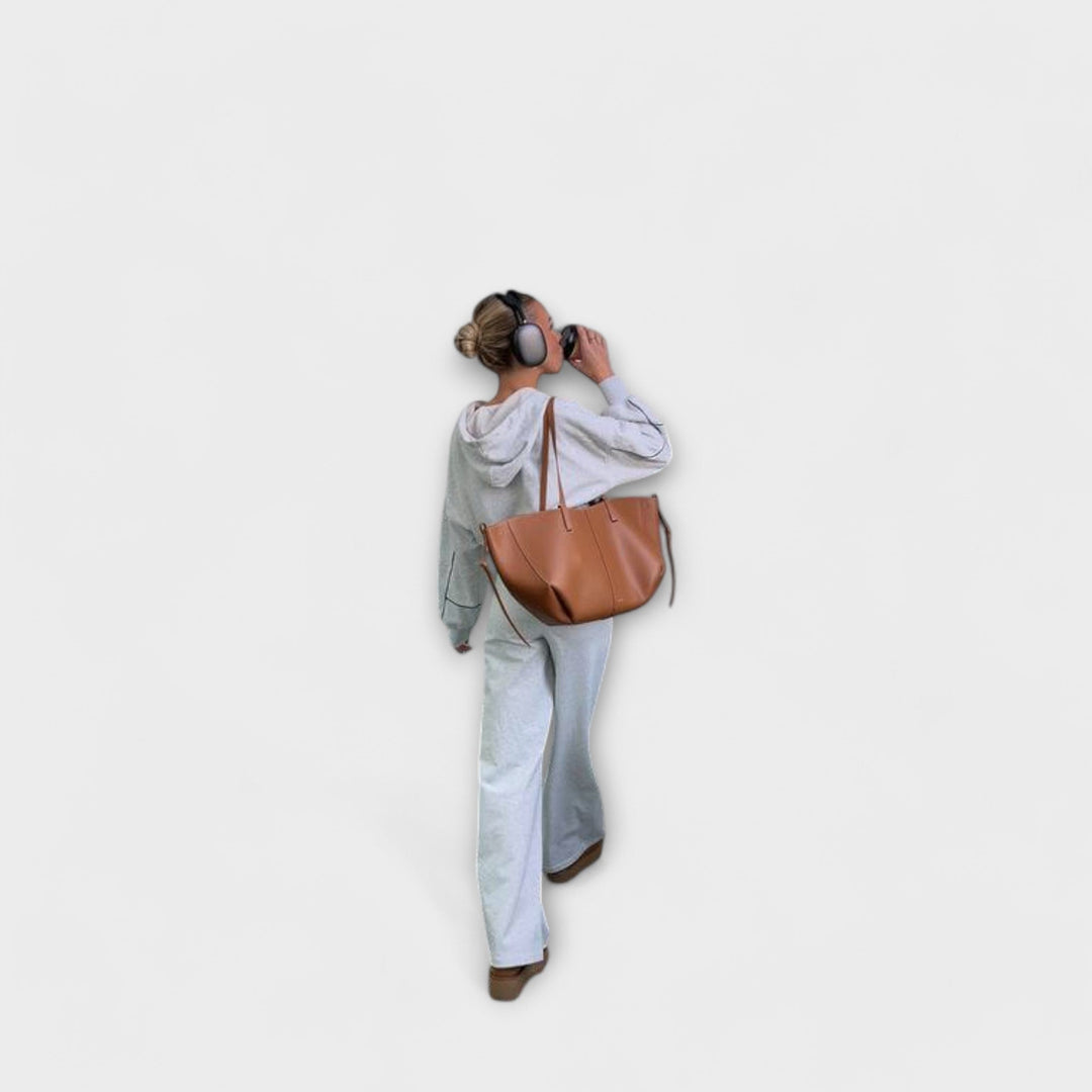Retro torba