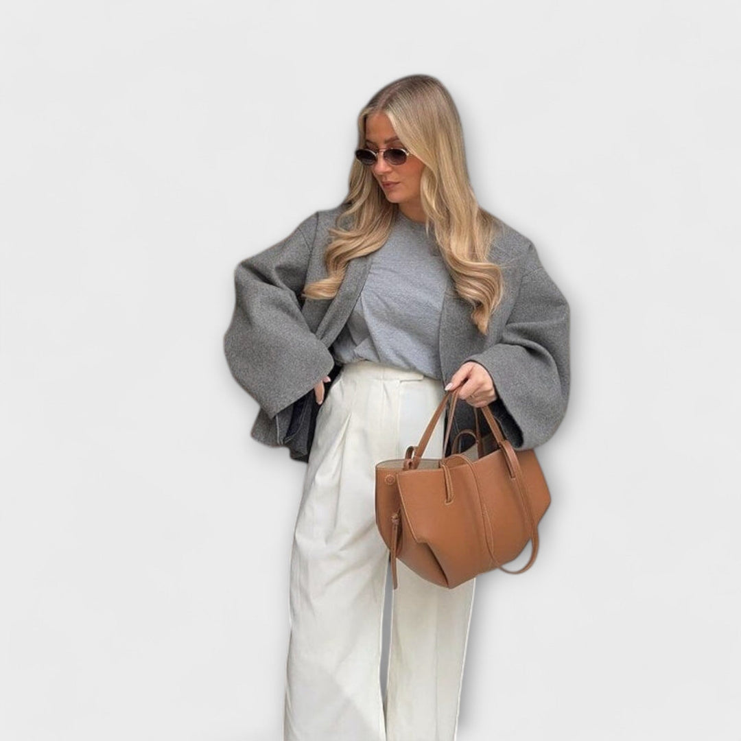 Retro torba