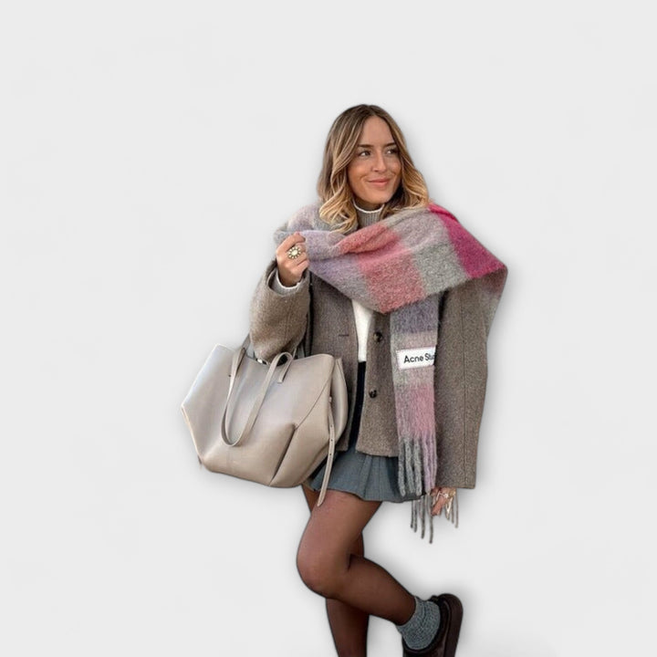 Retro torba