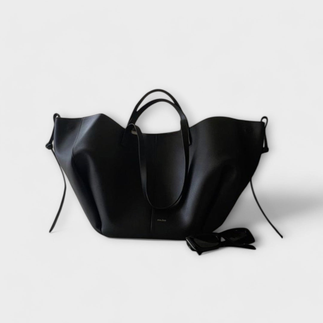 Retro torba