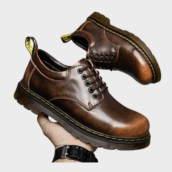 Colby | Oxford čizmice