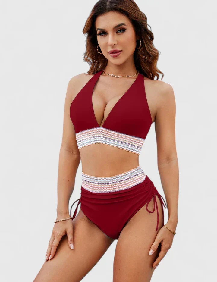 Jayzelliah | Elegantan set bikinija