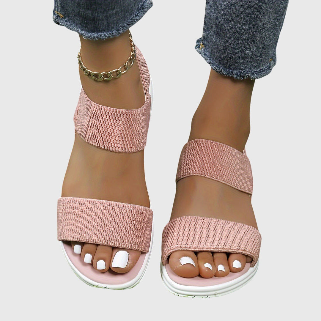 Emila™ | Ortopedske sandale