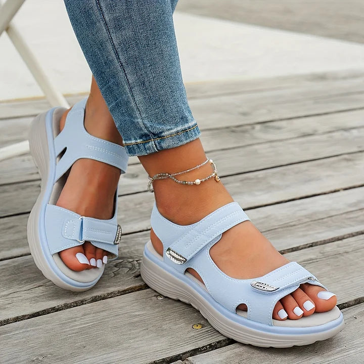 Chanel - Protuklizne ortopedske sandale