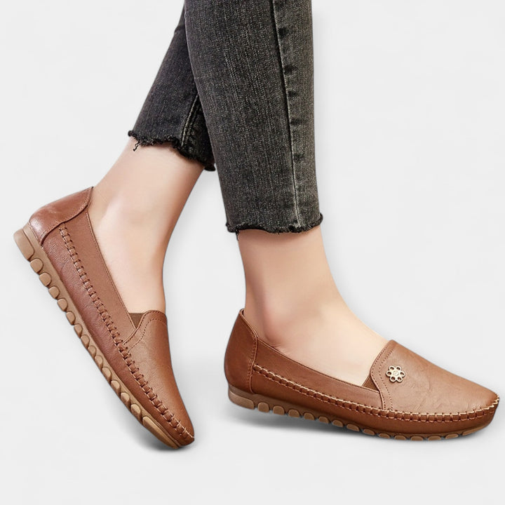 Slip-on cipele s mekim đonom