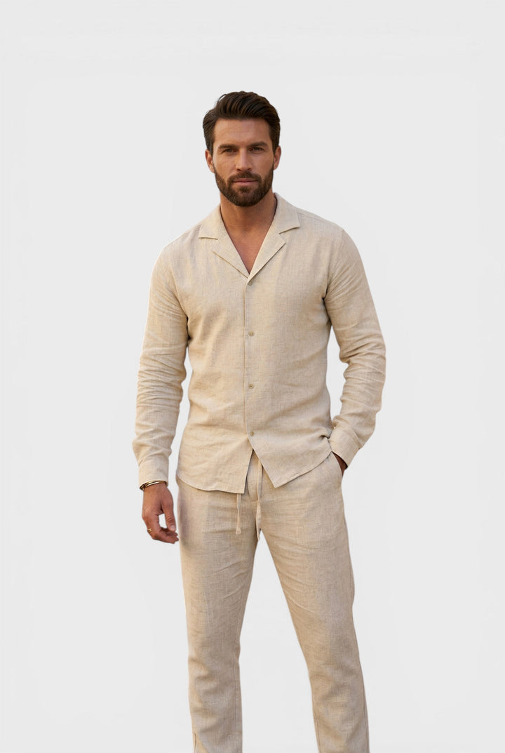 Joe - Premium lanen komplet