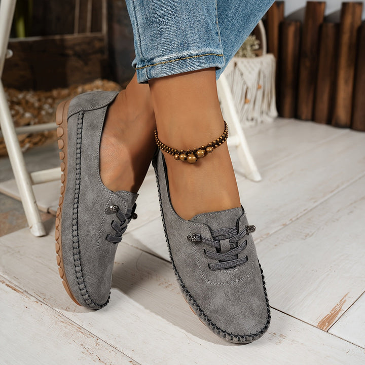 Maia - Slip-on cipele za osjetljiva stopala