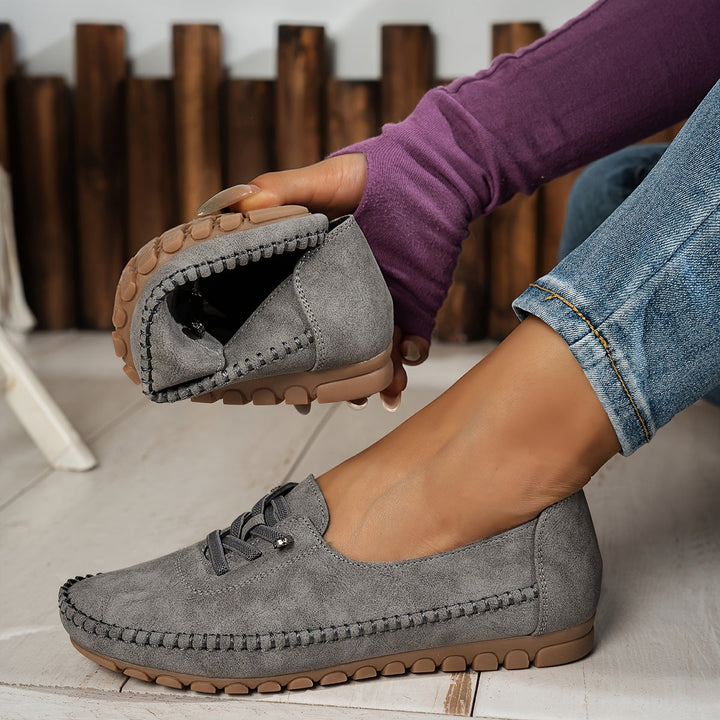 Maia - Slip-on cipele za osjetljiva stopala