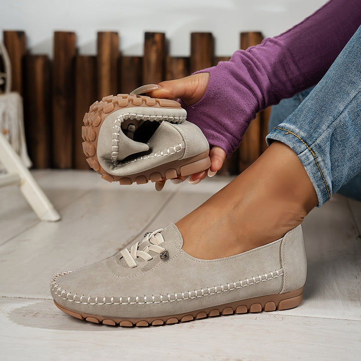 Maia - Slip-on cipele za osjetljiva stopala