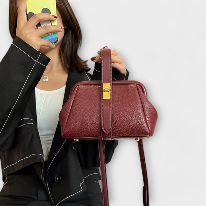 Vintage torba