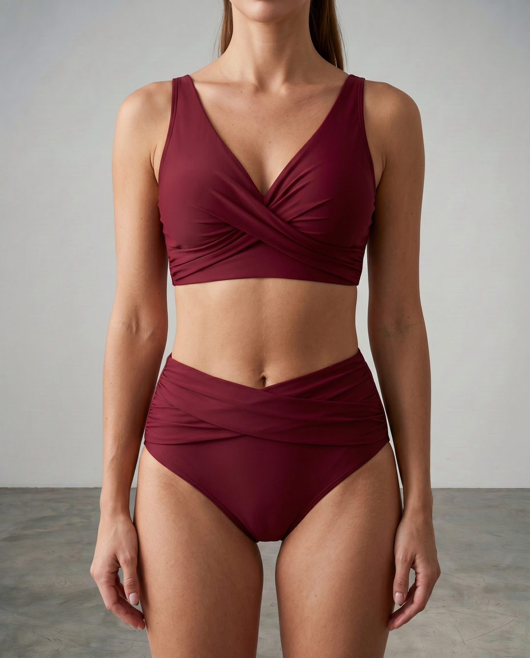 Elena - Modelirajući bikini za žene