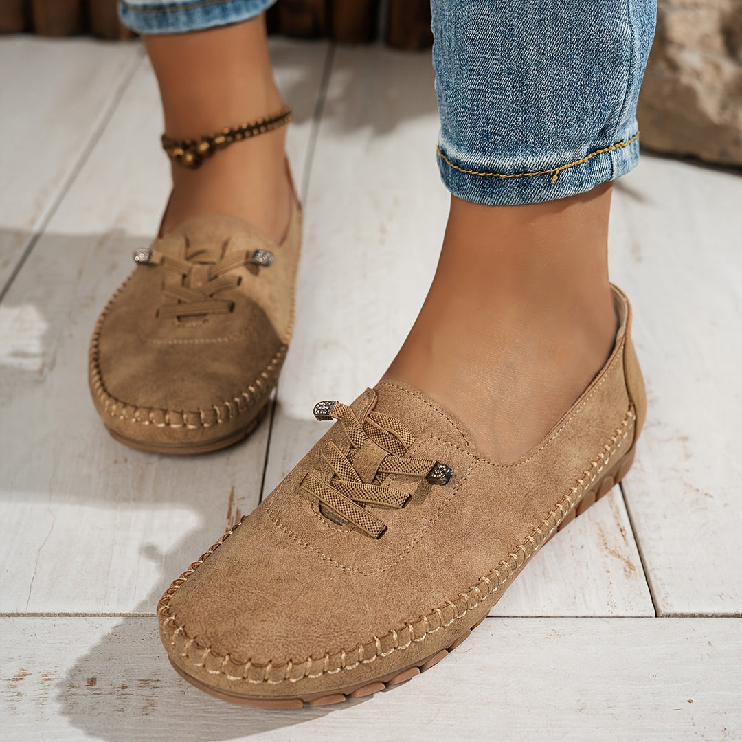 Maia - Slip-on cipele za osjetljiva stopala