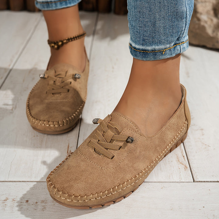 Maia - Slip-on cipele za osjetljiva stopala