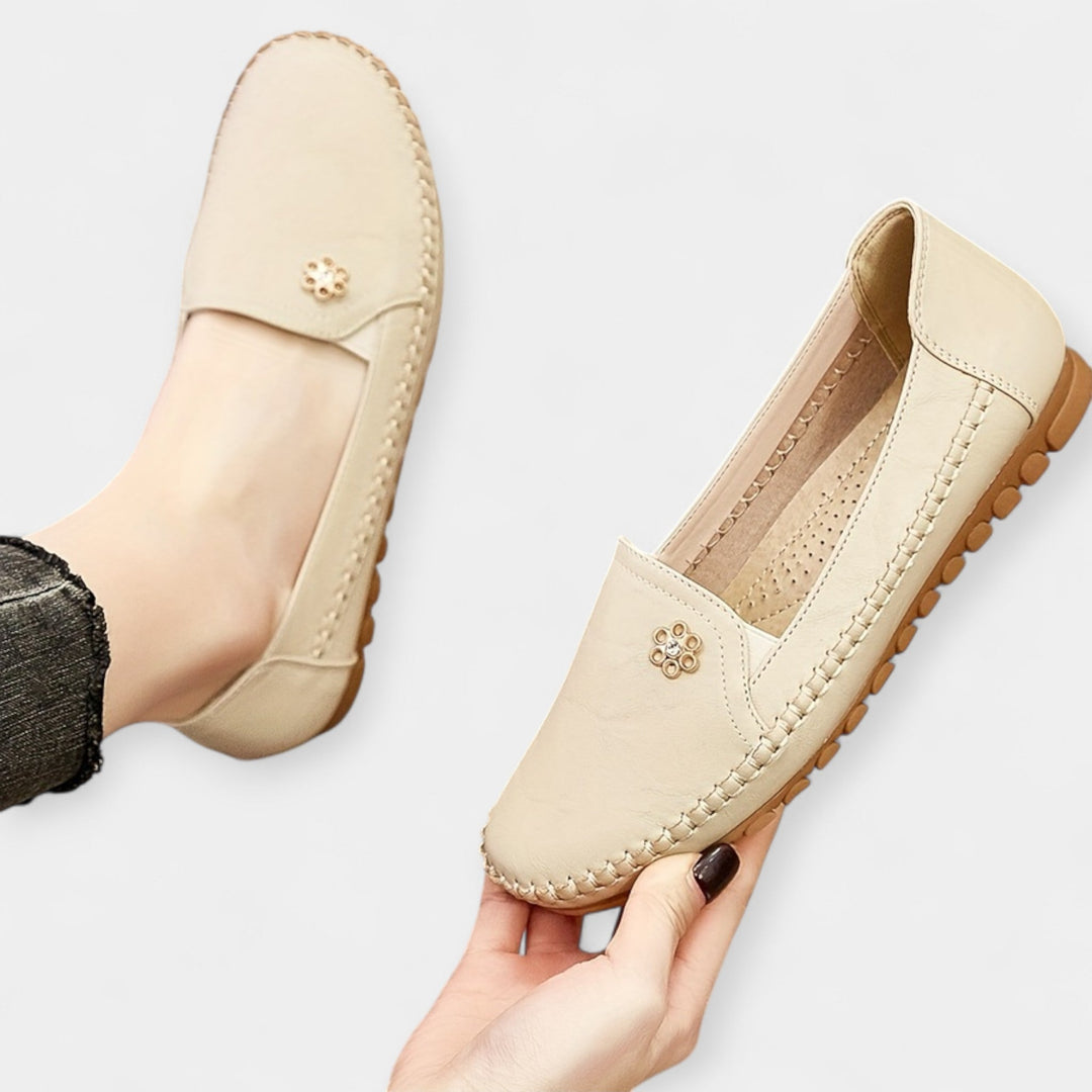 Slip-on cipele s mekim đonom