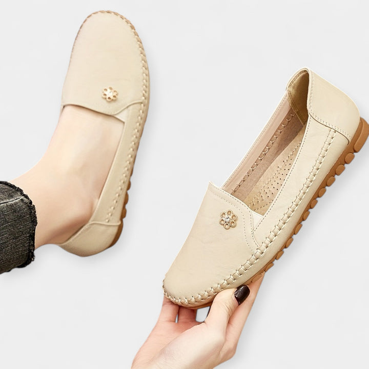 Slip-on cipele s mekim đonom
