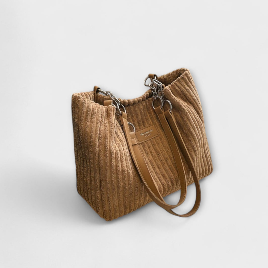 Elegantna torba na rame
