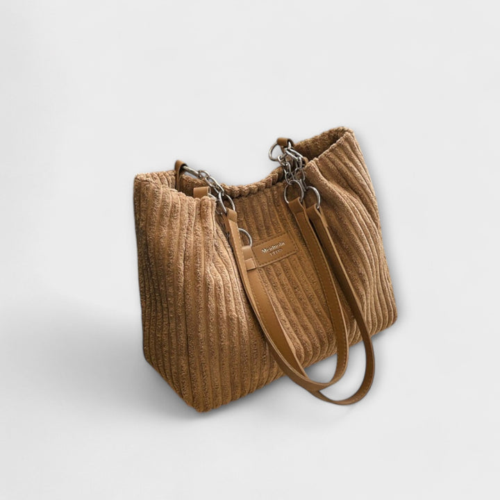 Elegantna torba na rame