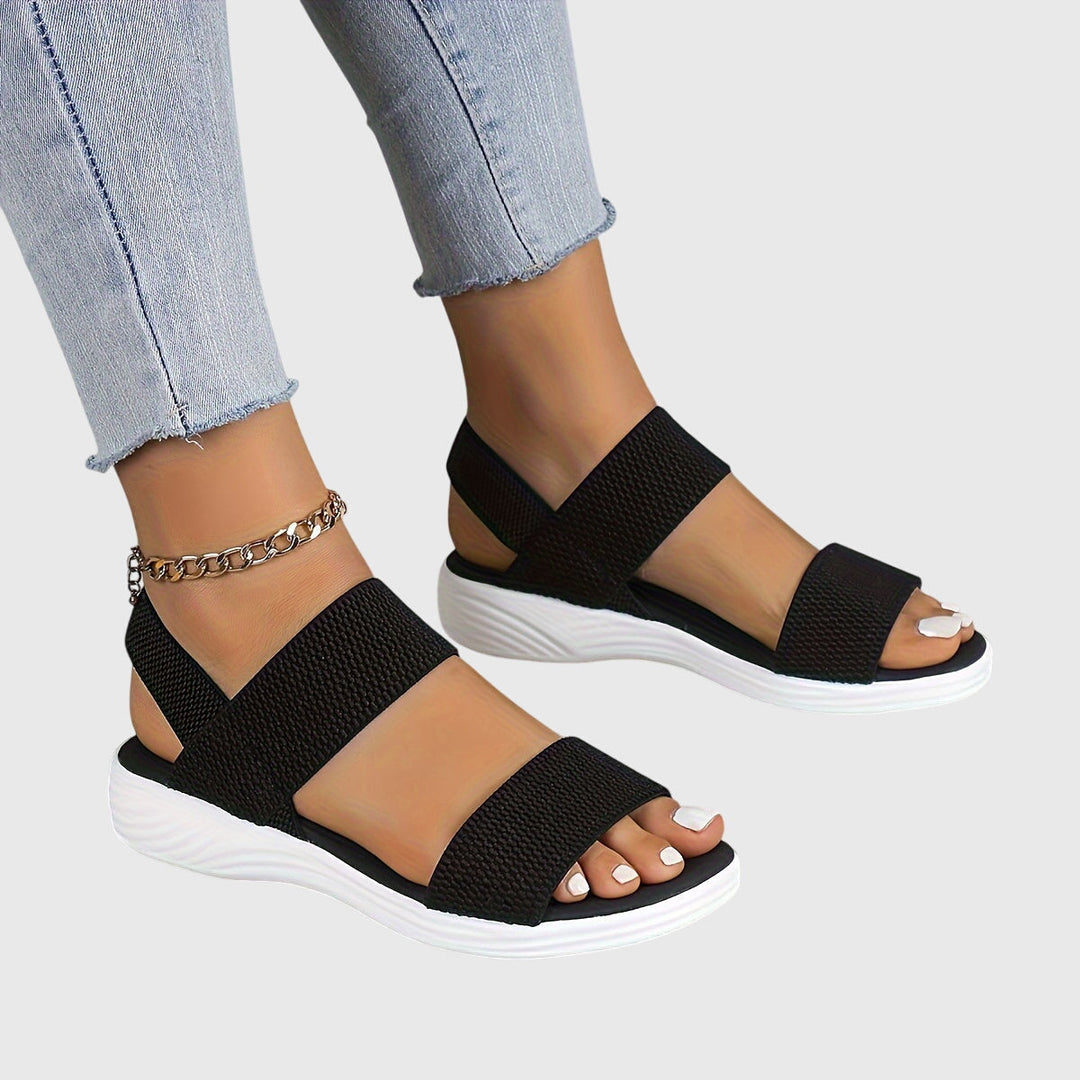 Emila™ | Ortopedske sandale