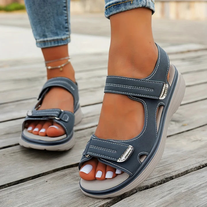 Chanel - Protuklizne ortopedske sandale