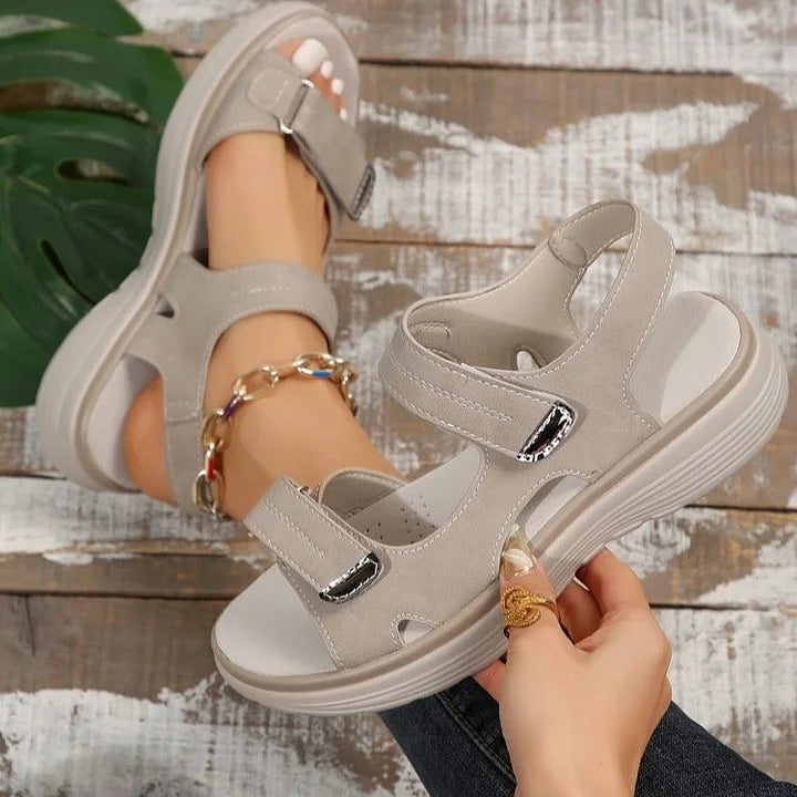 Chanel - Protuklizne ortopedske sandale
