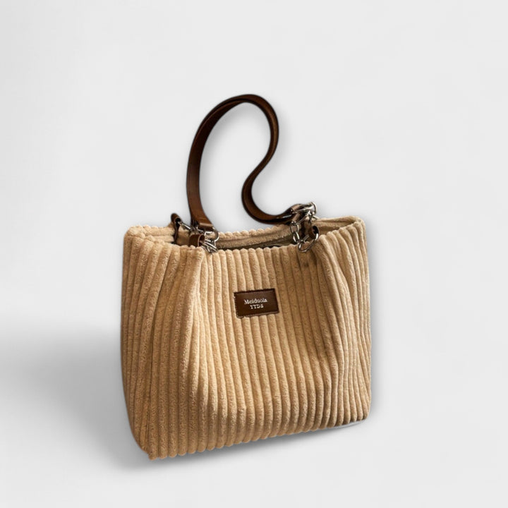 Elegantna torba na rame