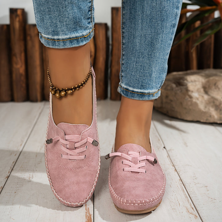 Maia - Slip-on cipele za osjetljiva stopala