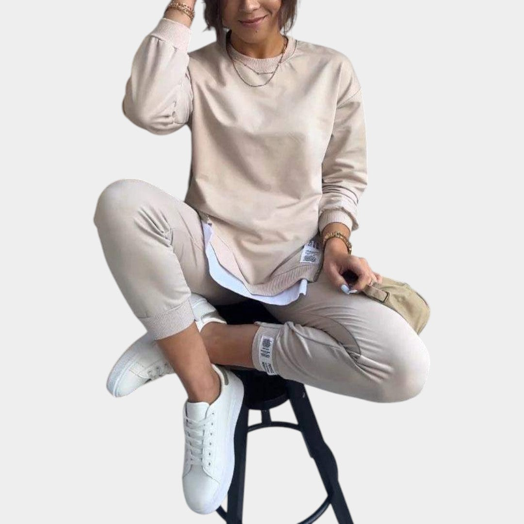 Elenka – Udoban obiteljski set