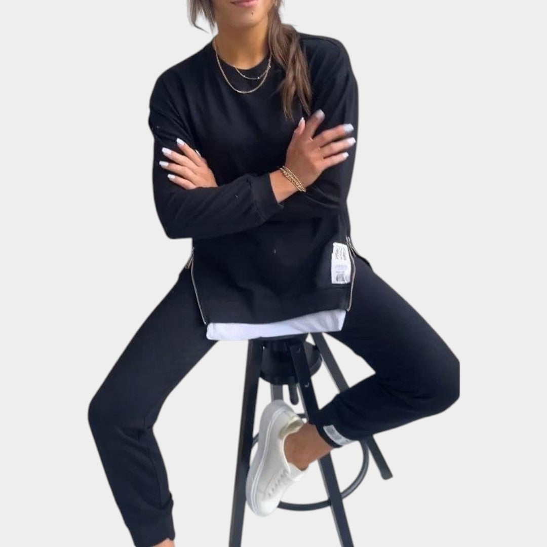 Elenka – Udoban obiteljski set