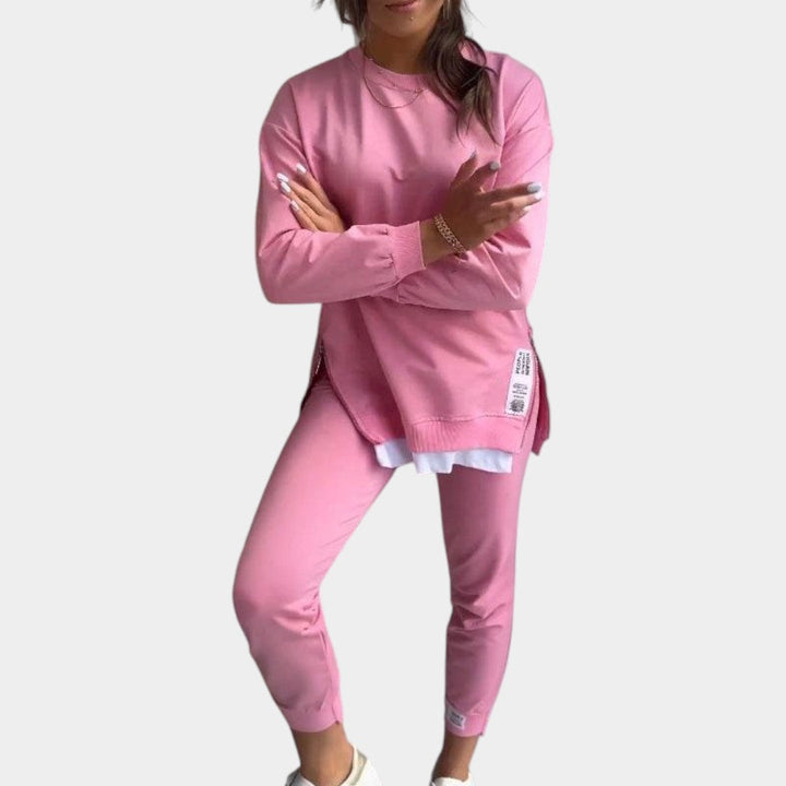 Elenka – Udoban obiteljski set