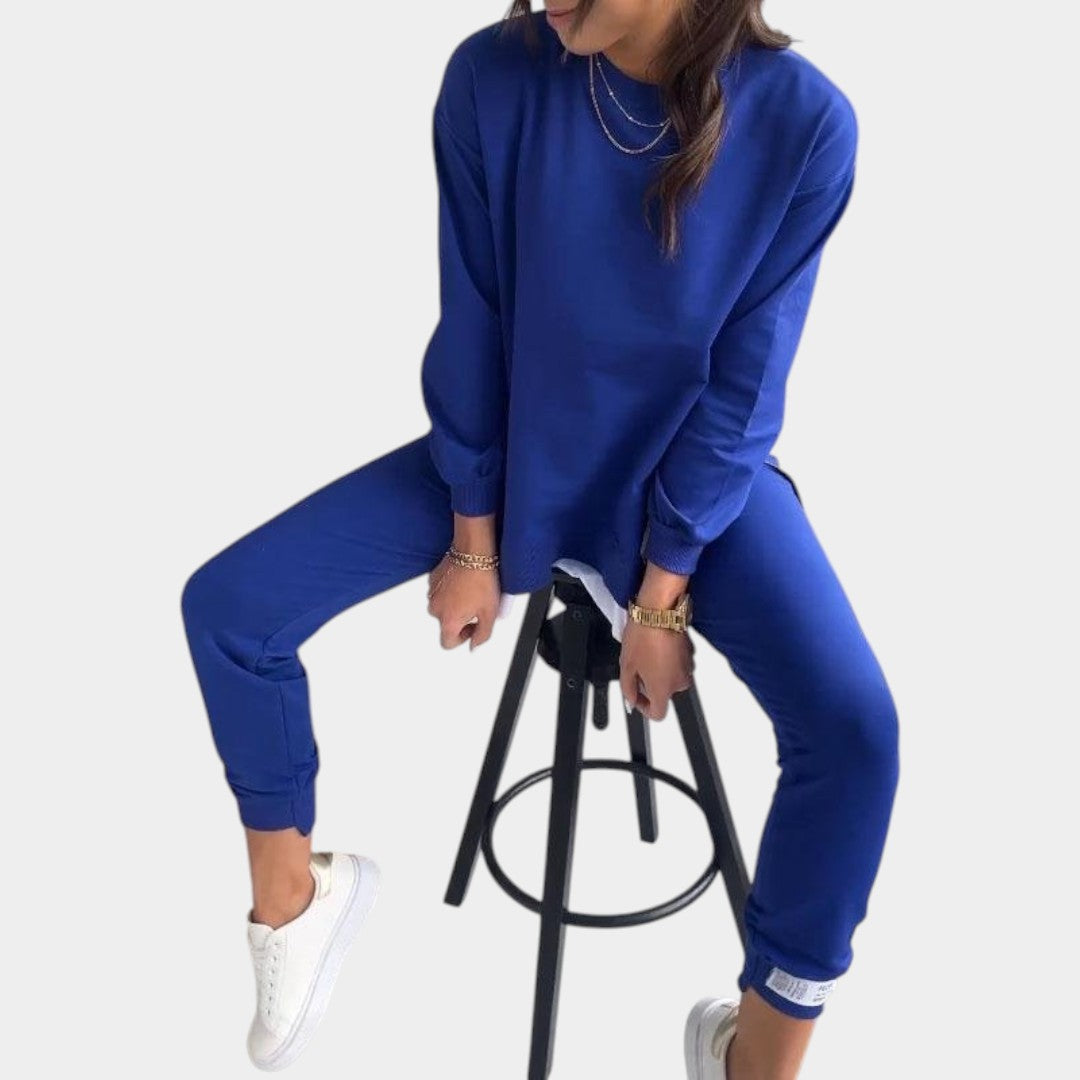 Elenka – Udoban obiteljski set