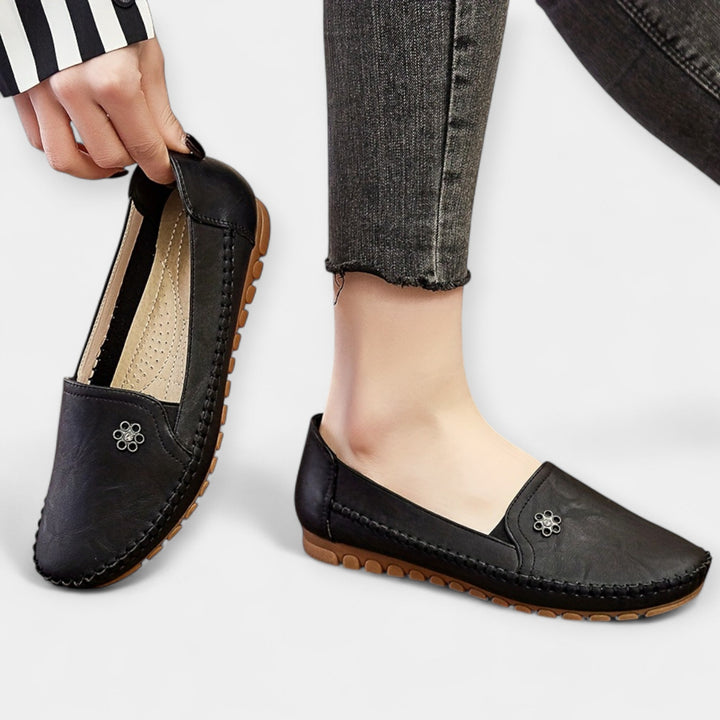Slip-on cipele s mekim đonom