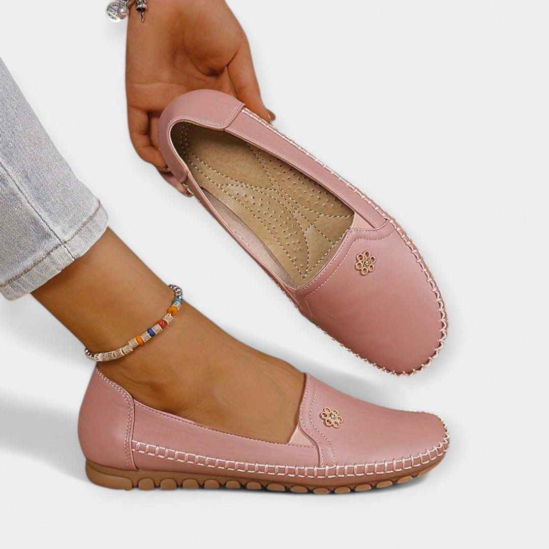 Slip-on cipele s mekim đonom