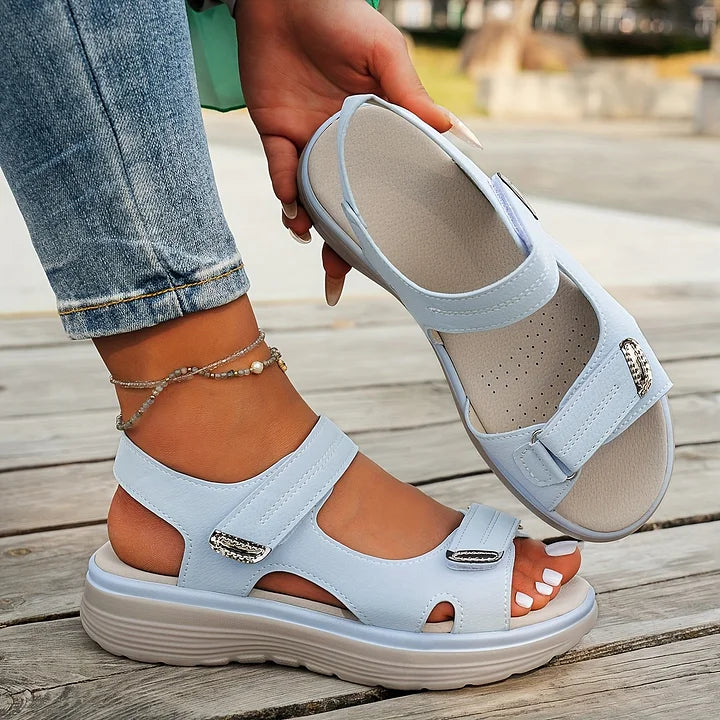 Chanel - Protuklizne ortopedske sandale