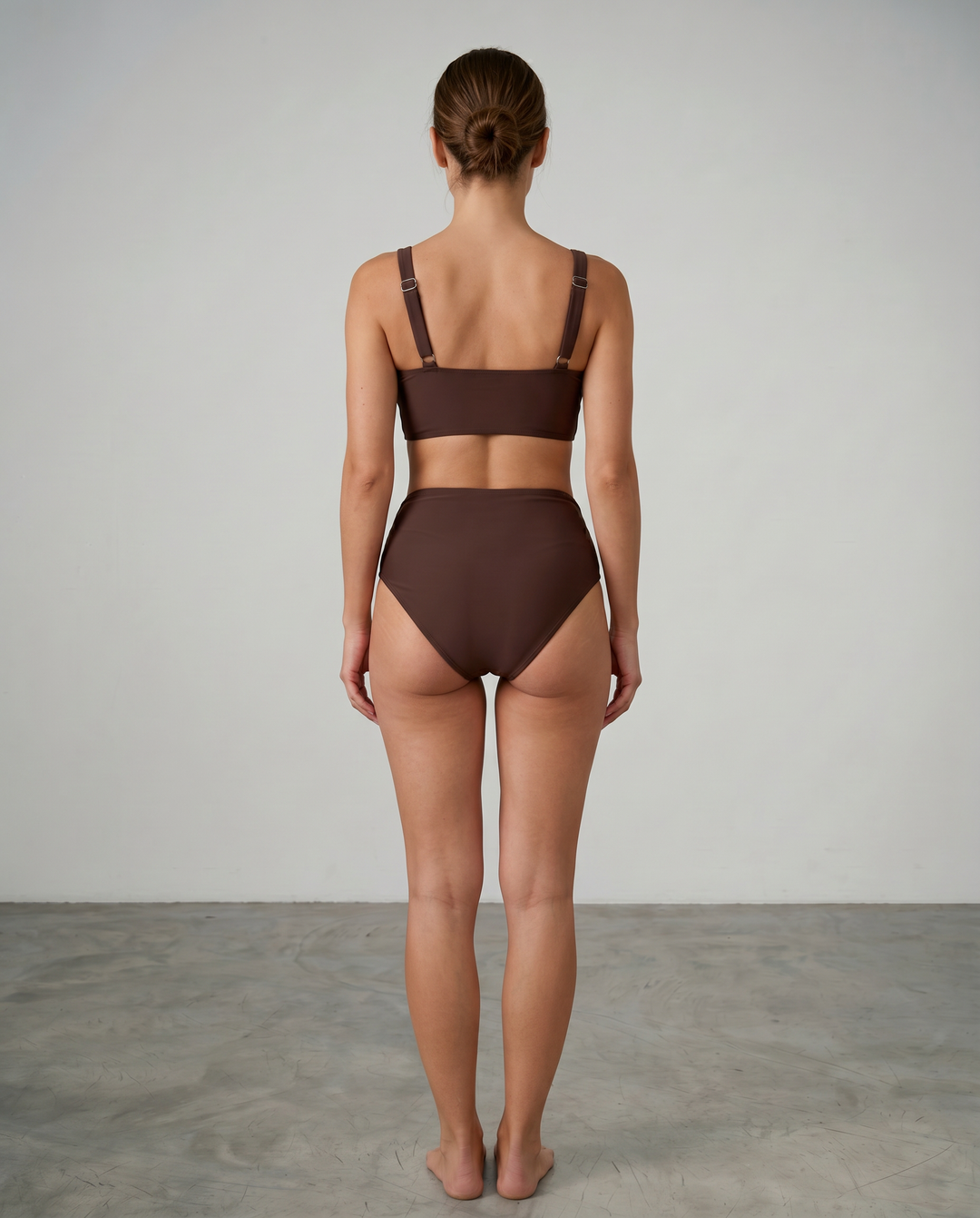 Elena - Modelirajući bikini za žene
