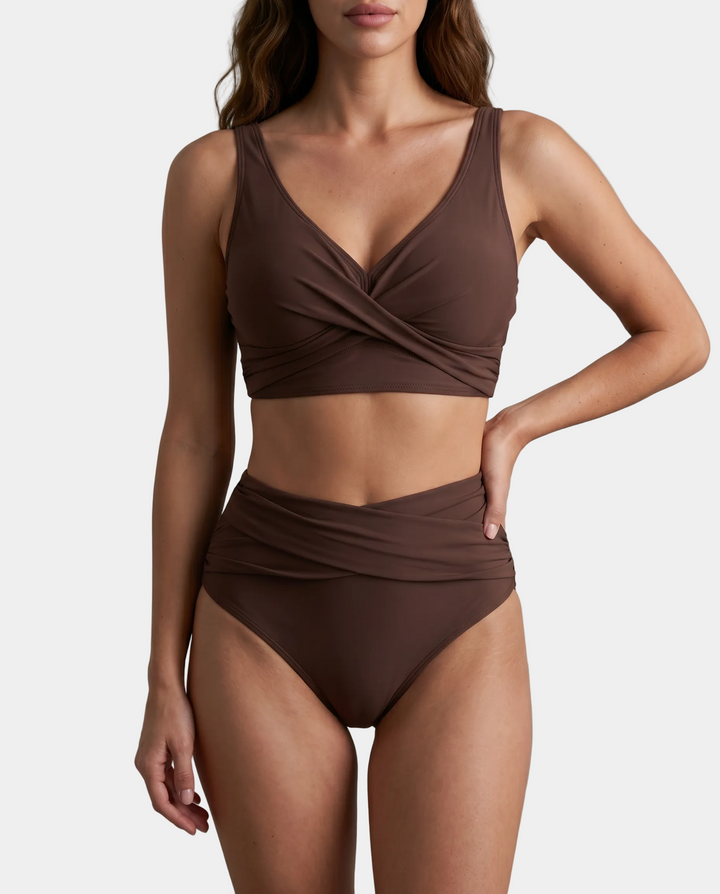 Elena - Modelirajući bikini za žene