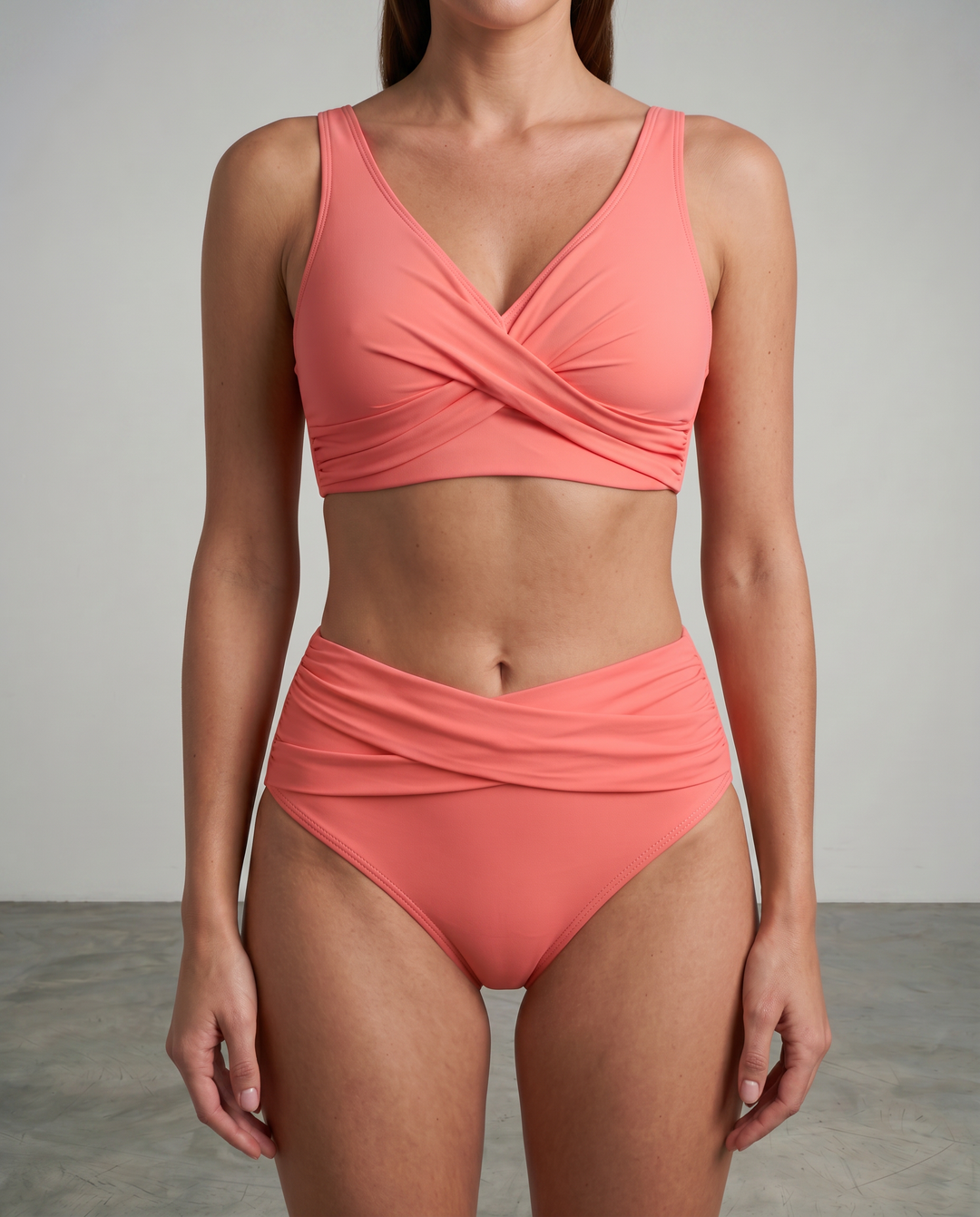 Elena - Modelirajući bikini za žene