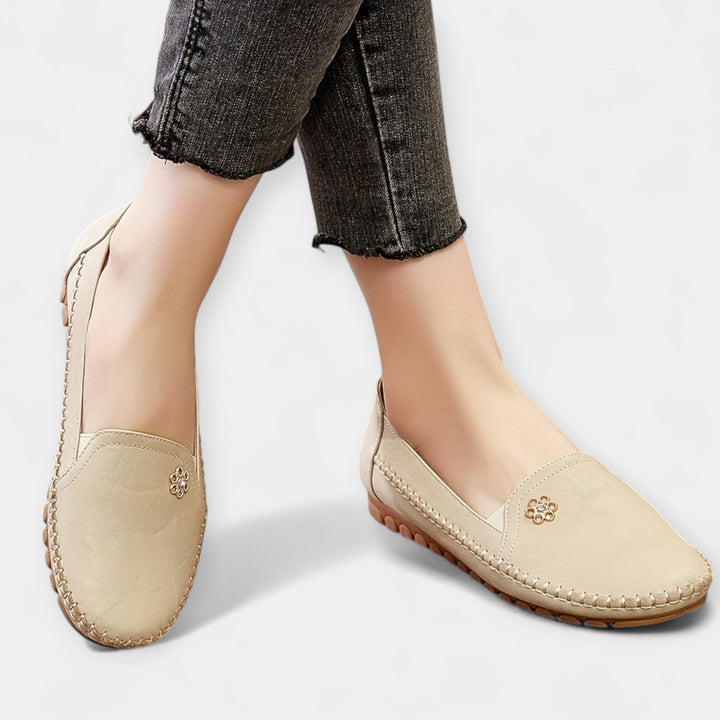 Lagani slip-on loaferice