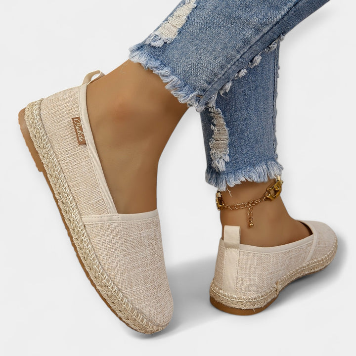 Lagani slip-on loaferice