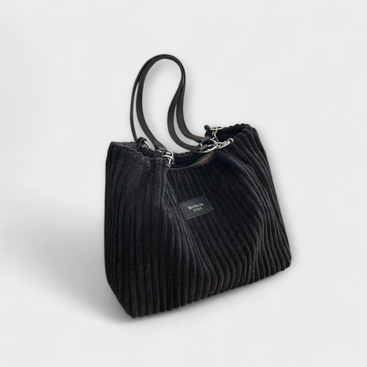 Elegantna torba na rame