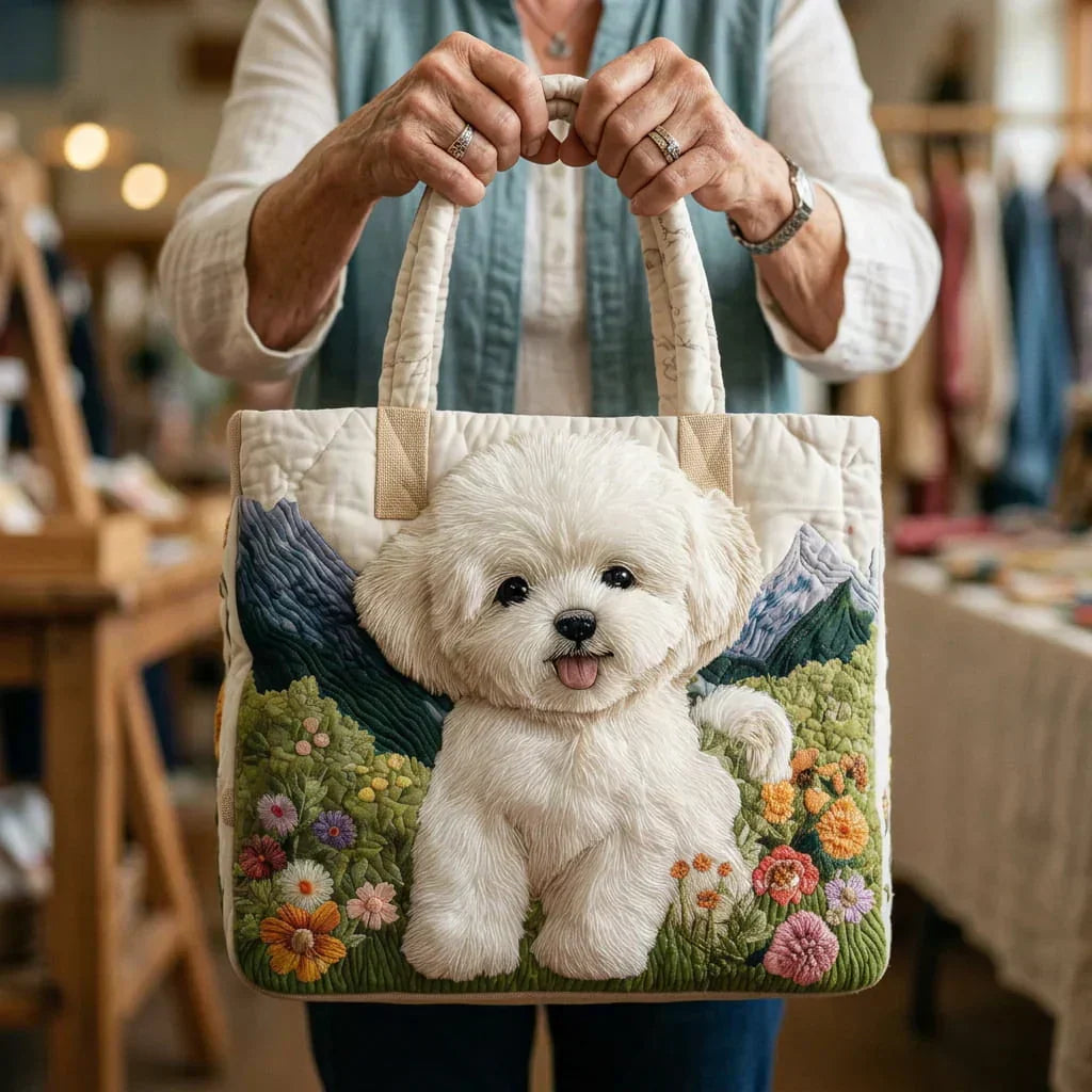 Olivia | Torba nenametljivog umjetničkog stila