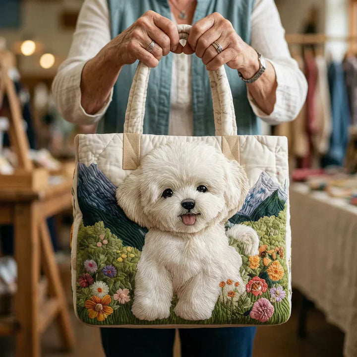 Olivia | Torba nenametljivog umjetničkog stila