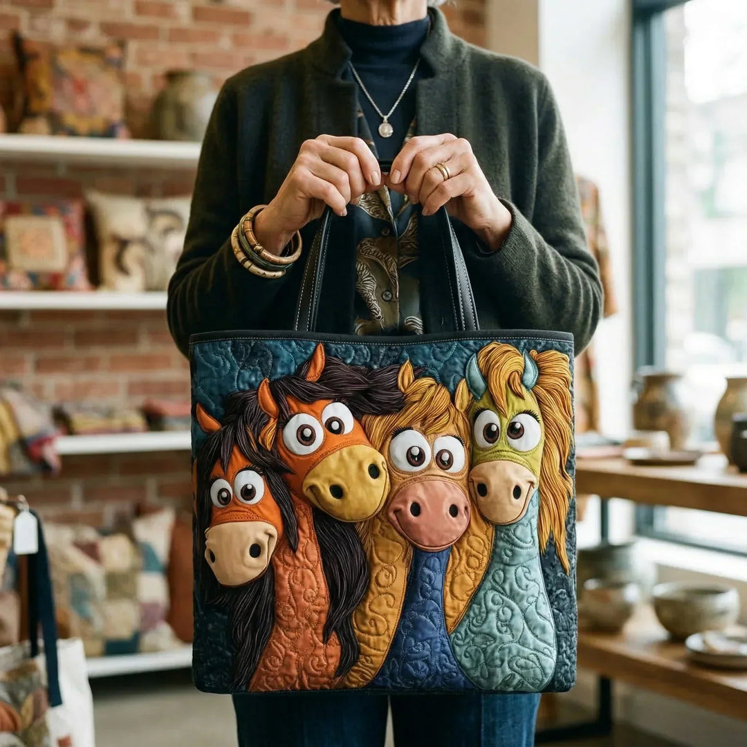 Zara | Ručno izrađena torba opuštenog stila