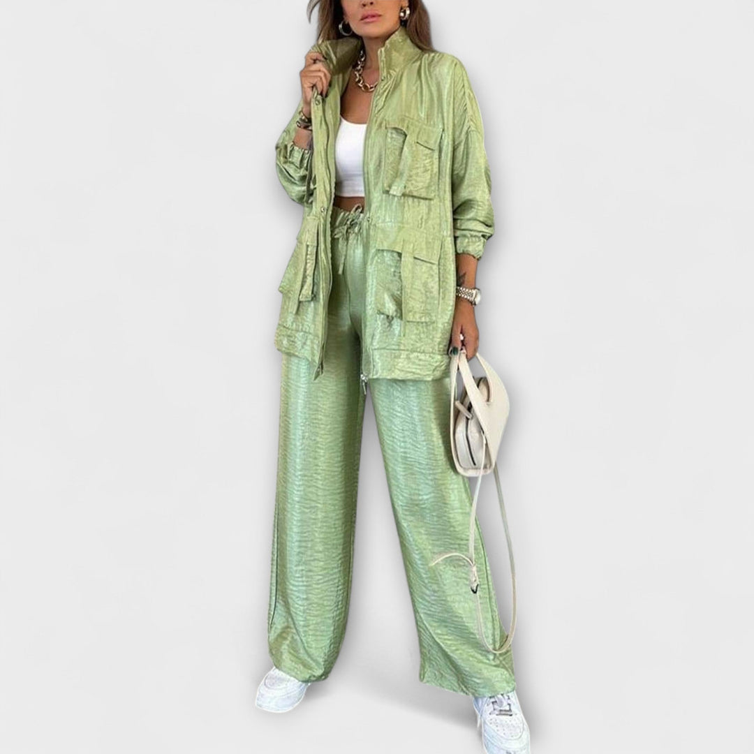 Mira – Prilagođeni set