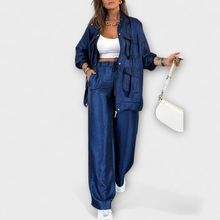 Mira – Prilagođeni set