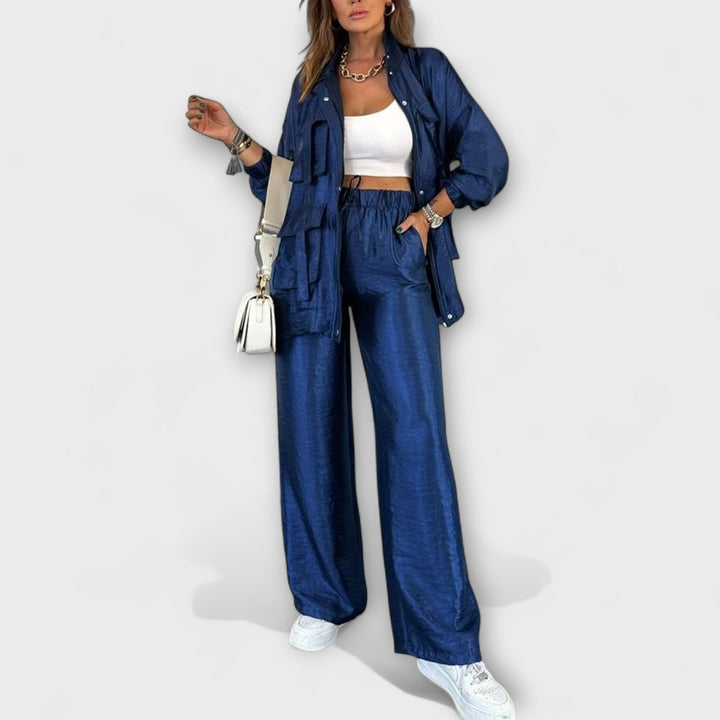 Mira – Prilagođeni set