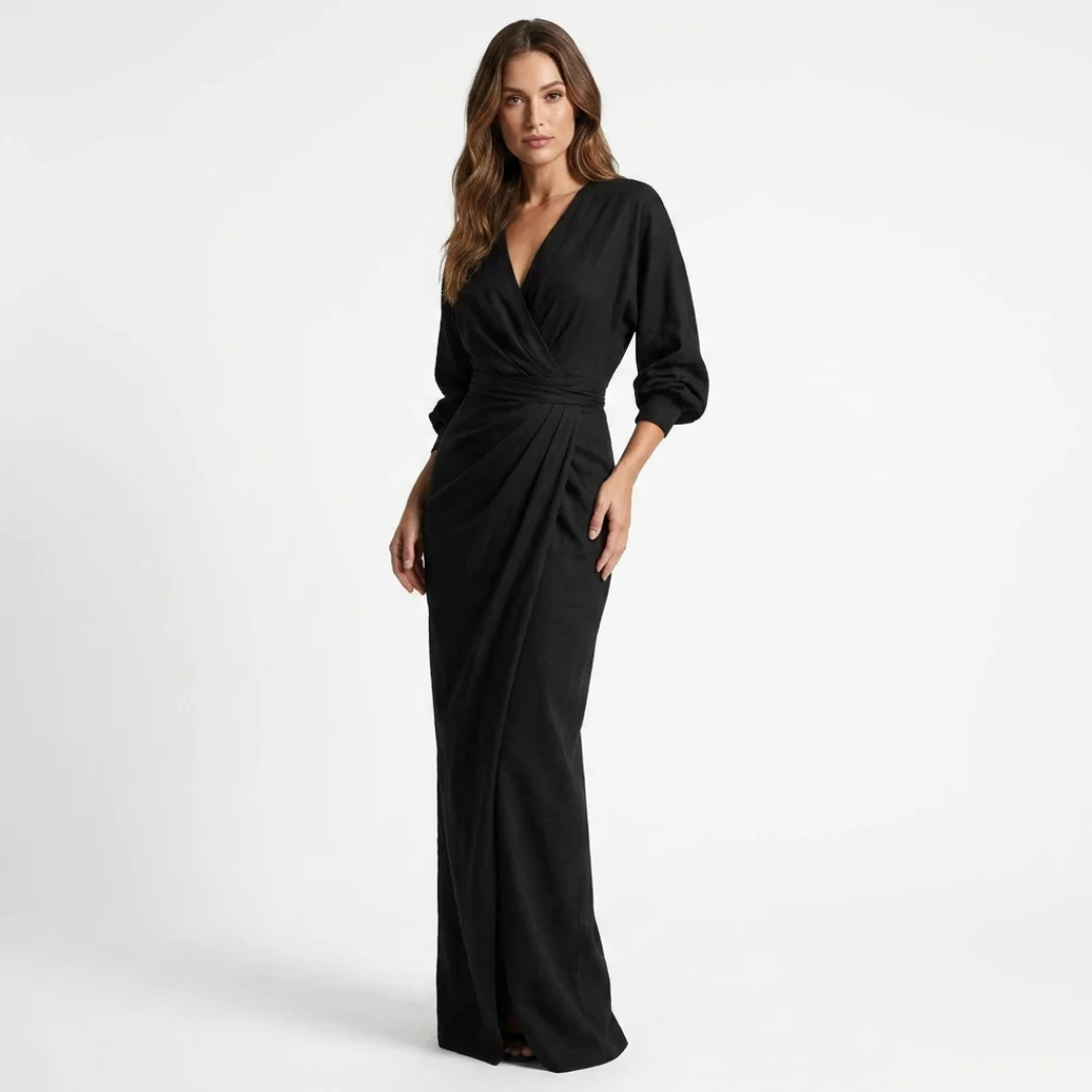 Roxana - Elegantna haljina