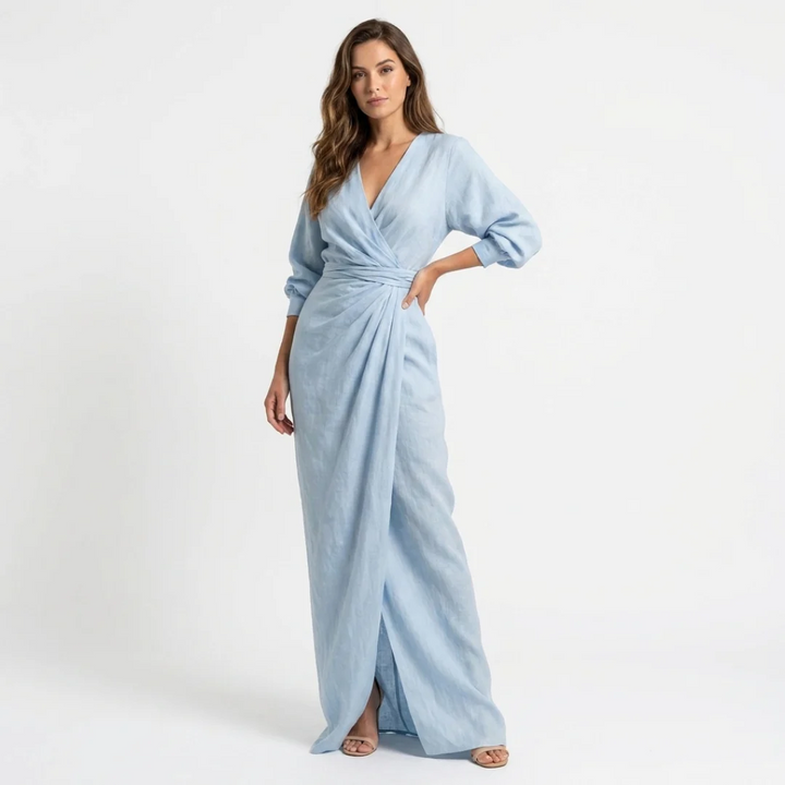 Roxana - Elegantna haljina