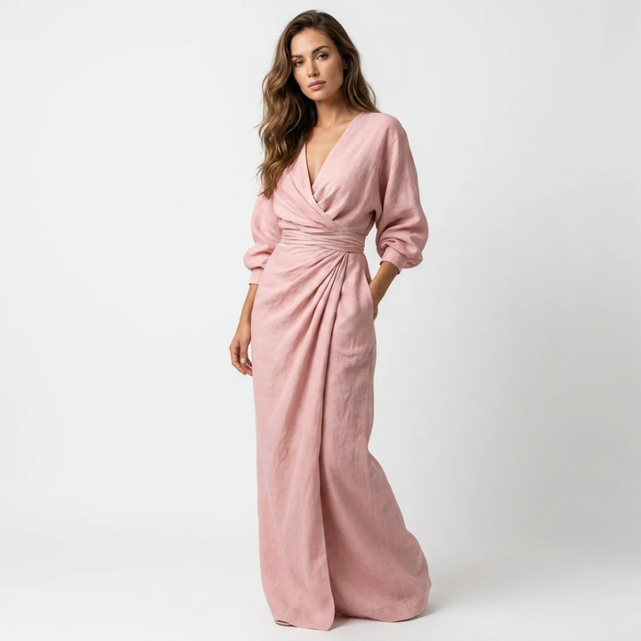 Roxana - Elegantna haljina