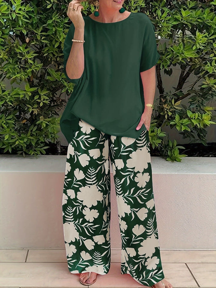 Isolde – Elegantan set od dva dijela